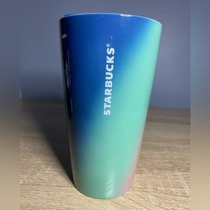 New (without tags) Starbucks Mug